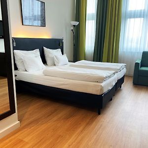 Superior Double Kamer